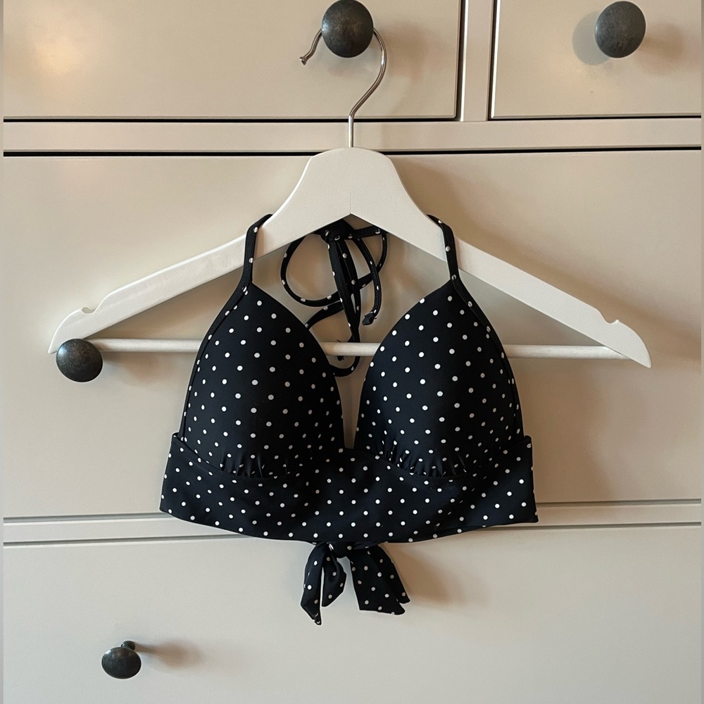 Aerie bikini top